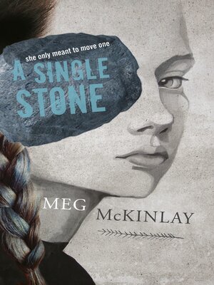 cover image of A Single Stone
